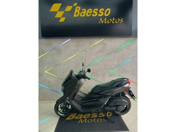 YAMAHA NMAX 160 ABS YAMAHA NMAX 160 ABS